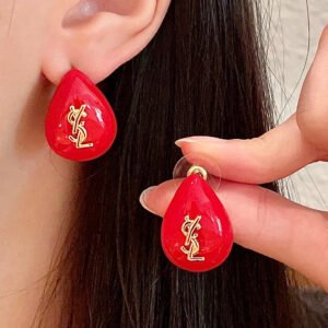 oYSLo Earrings 0025