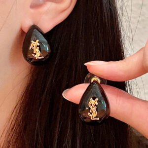 oYSLo Earrings 0026