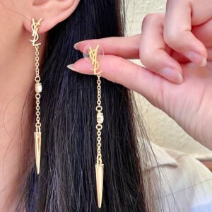 oYSLo Earrings 0027