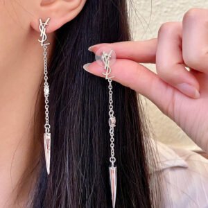 oYSLo Earrings 0028
