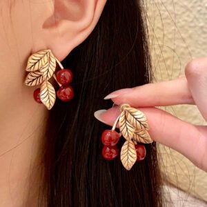 oYSLo Earrings 0029