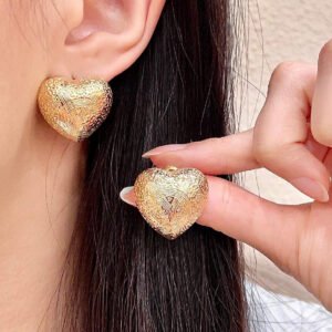 oYSLo Earrings 0030