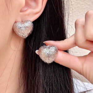 oYSLo Earrings 0031