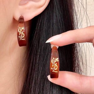 oYSLo Earrings 0032
