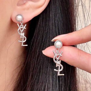 oYSLo Earrings 0033