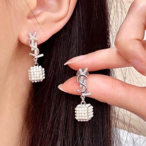 oYSLo Earrings 0036