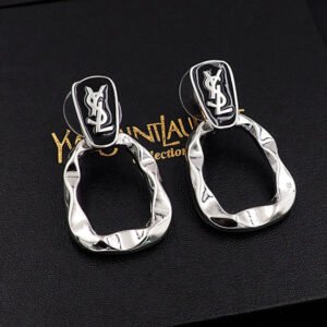 oYSLo Earrings 0037