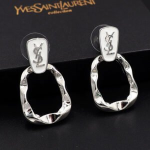 oYSLo Earrings 0038