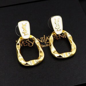 oYSLo Earrings 0039
