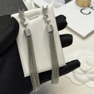 oYSLo Earrings 0042