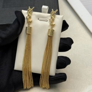 oYSLo Earrings 0043