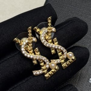 oYSLo Earrings 0044
