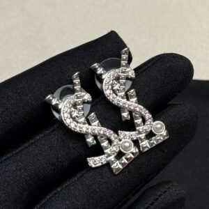 oYSLo Earrings 0045