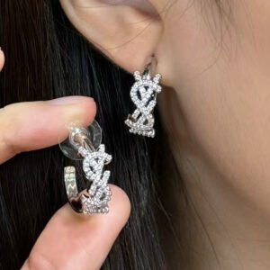 oYSLo Earrings 0046