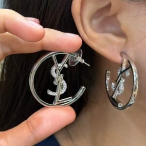 oYSLo Earrings 0049