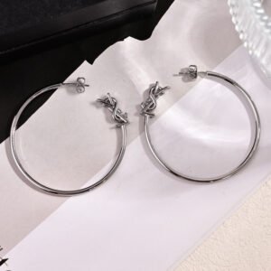 oYSLo Earrings 0051