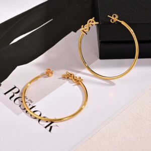 oYSLo Earrings 0052