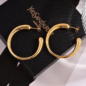 oYSLo Earrings 0053