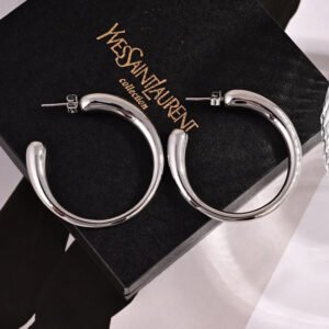 oYSLo Earrings 0054