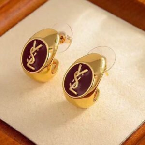 oYSLo Earrings 0056