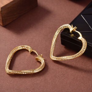 oYSLo Earrings 0058