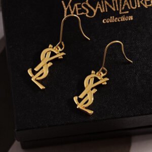 oYSLo Earrings 0059