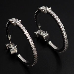 oYSLo Earrings 0061