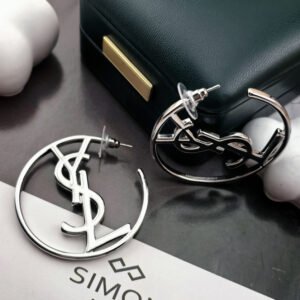 oYSLo Earrings 0064