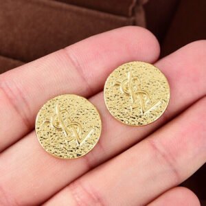 oYSLo Earrings 0066