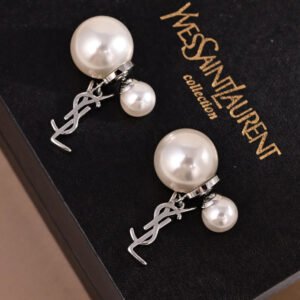 oYSLo Earrings 0068