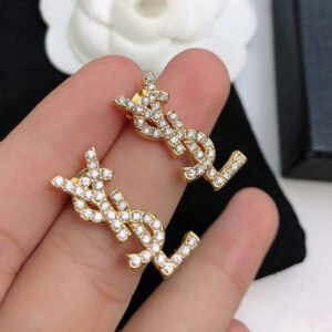 oYSLo Earrings 0070