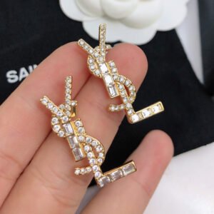 oYSLo Earrings 0071