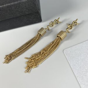 oYSLo Earrings 0073