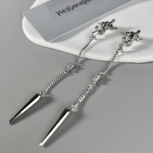 oYSLo Earrings 0074