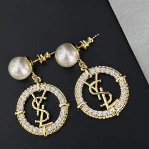 oYSLo Earrings 0076