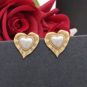 oYSLo Earrings 0079