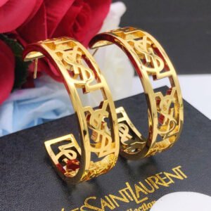 oYSLo Earrings 0080