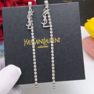 oYSLo Earrings 0086