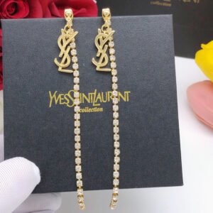 oYSLo Earrings 0087