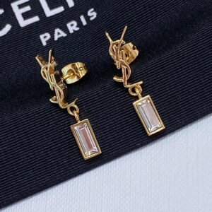 oYSLo Earrings 0088