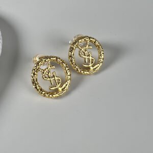 oYSLo Earrings 0089