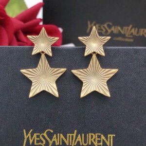 oYSLo Earrings 0090