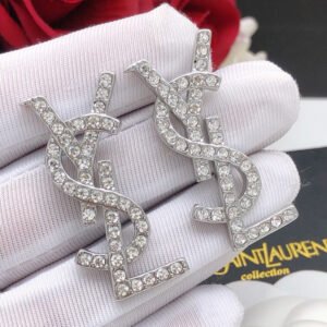 oYSLo Earrings 0091