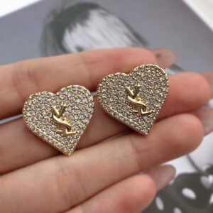 oYSLo Earrings 0095