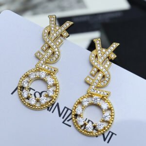 oYSLo Earrings 0096