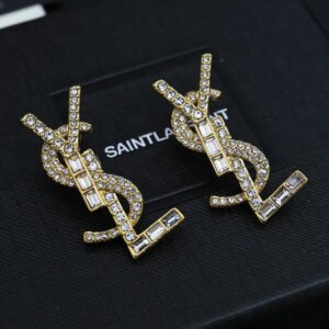 oYSLo Earrings 0097
