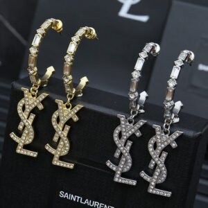 oYSLo Earrings 0098