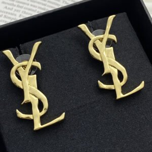 oYSLo Earrings 0099