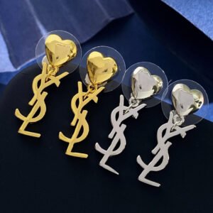 oYSLo Earrings 0100