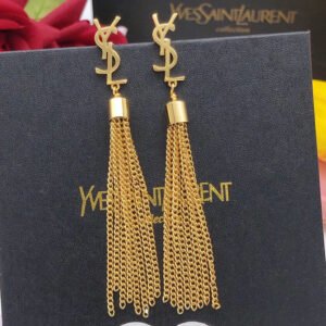 oYSLo Earrings 0103